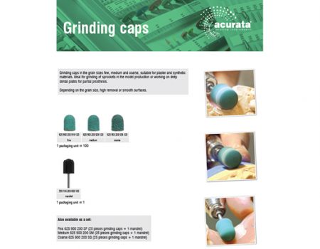 grinding caps web direct clinic